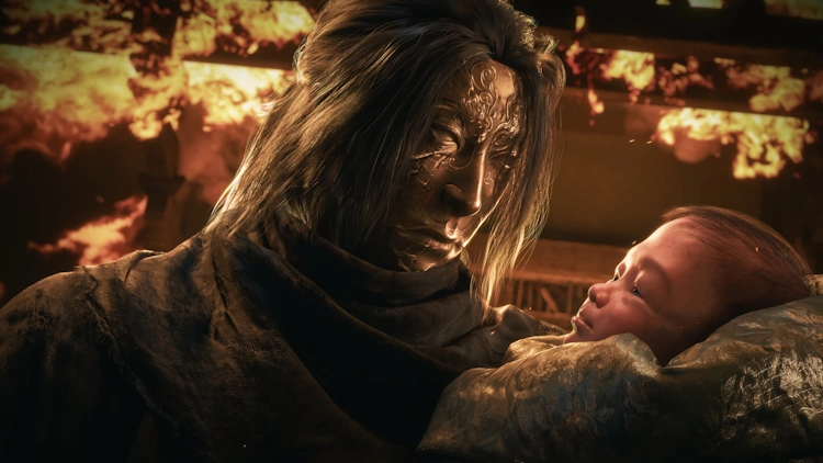 Clair Obscur: Expedition 33 inspiriert Phantom Blade Zero - mit einem radikalen Entwicklungsrat